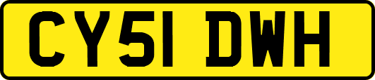 CY51DWH