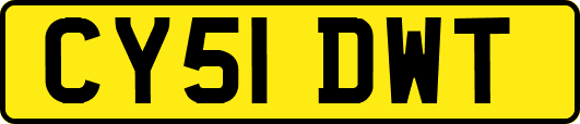 CY51DWT