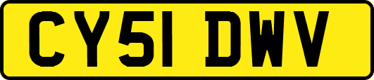 CY51DWV