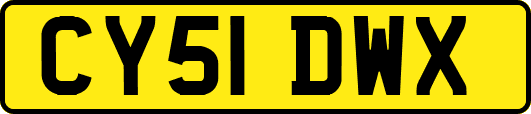 CY51DWX