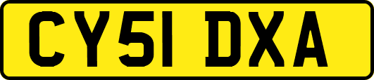 CY51DXA