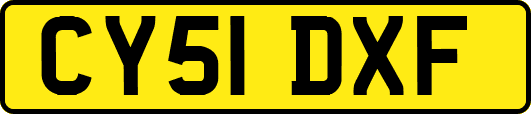 CY51DXF