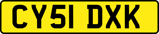 CY51DXK