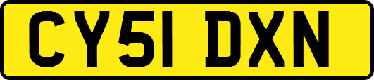CY51DXN