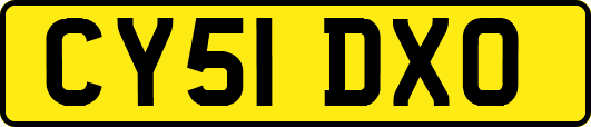 CY51DXO