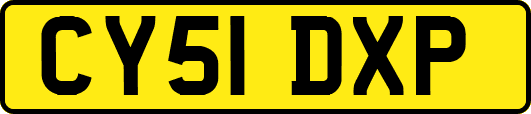 CY51DXP
