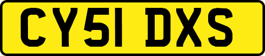 CY51DXS