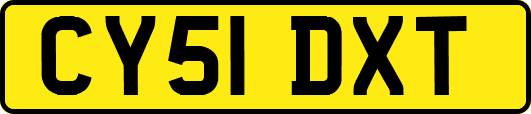 CY51DXT