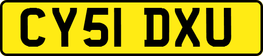 CY51DXU