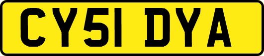 CY51DYA