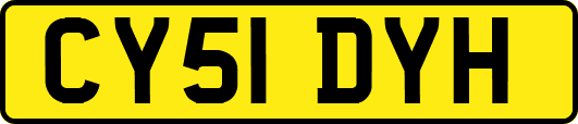 CY51DYH