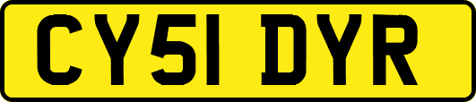 CY51DYR