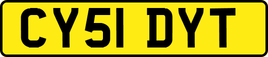 CY51DYT