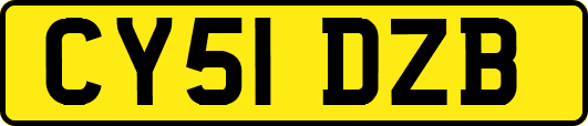 CY51DZB
