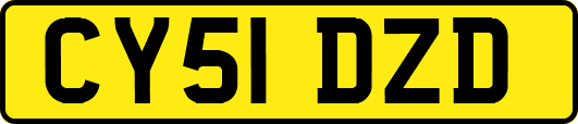 CY51DZD