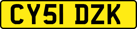 CY51DZK
