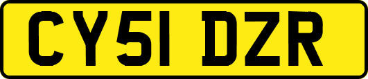 CY51DZR