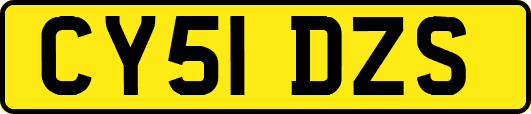 CY51DZS