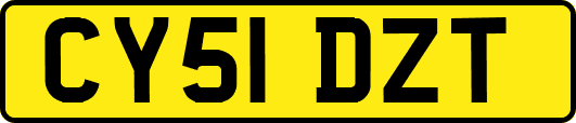 CY51DZT