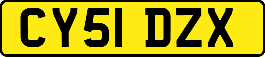 CY51DZX