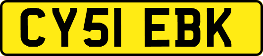 CY51EBK