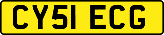 CY51ECG