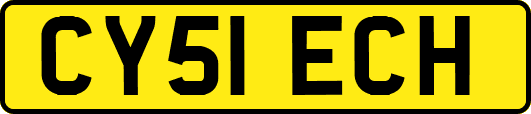 CY51ECH