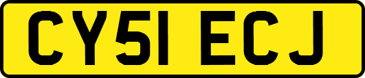 CY51ECJ