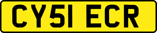 CY51ECR
