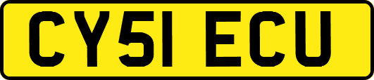 CY51ECU