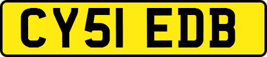 CY51EDB