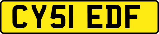 CY51EDF