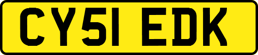CY51EDK