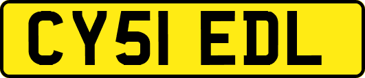 CY51EDL