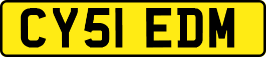 CY51EDM