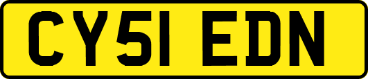 CY51EDN