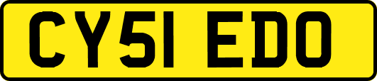 CY51EDO