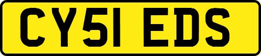 CY51EDS