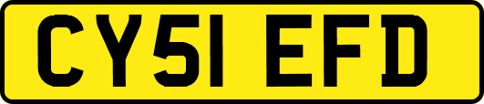 CY51EFD