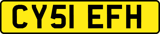 CY51EFH