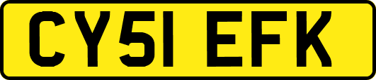 CY51EFK