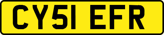 CY51EFR