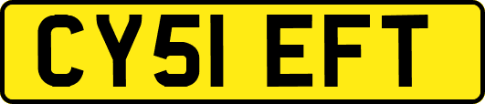 CY51EFT