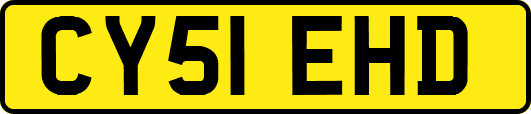 CY51EHD