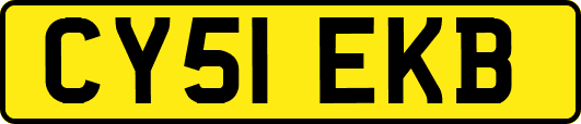 CY51EKB