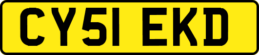 CY51EKD