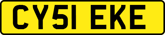 CY51EKE