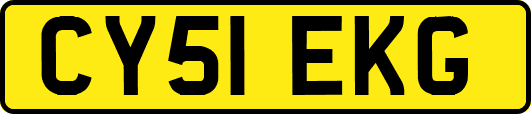 CY51EKG