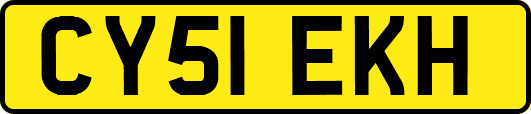 CY51EKH