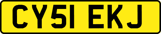 CY51EKJ